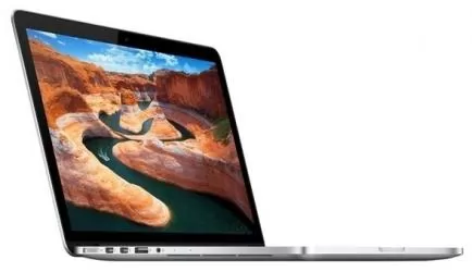 Замена аккумулятора (батареи) Apple MacBook Pro Retina