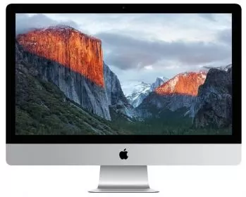 Ремонт iMac 27” A1419